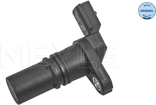 Sensor, crankshaft pulse MEYLE-ORIGINAL: True to OE. 014 810 0011