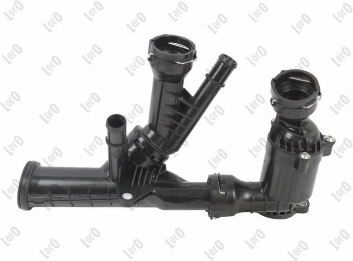 Thermostat, coolant LORO 053-025-0049 - image 3