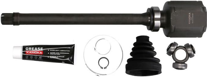 Joint Kit, drive shaft 8026