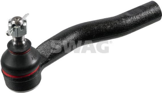 Tie Rod End 33 10 7000