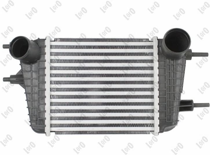 Charge Air Cooler LORO 033-018-0004