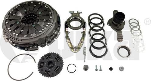 Clutch Kit 11981644601