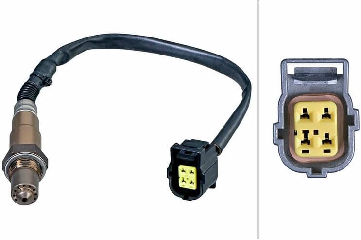 Oxygen Sensor 6PA 358 244-021