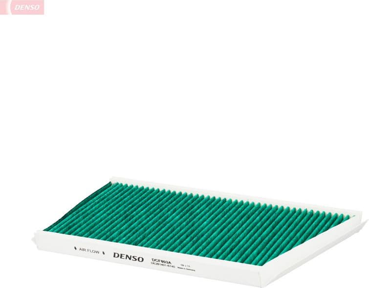 Filter, cabin air ClearAir+ DCF803A