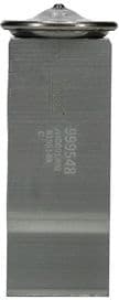 Expansion Valve, air conditioning 999548 - image 2