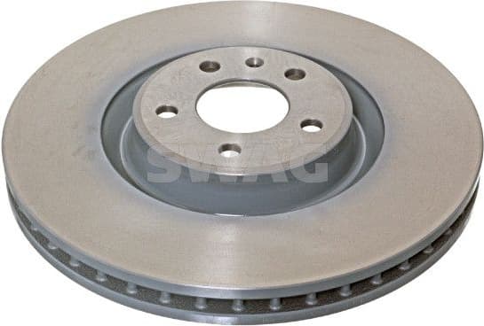Brake Disc 30 94 4107