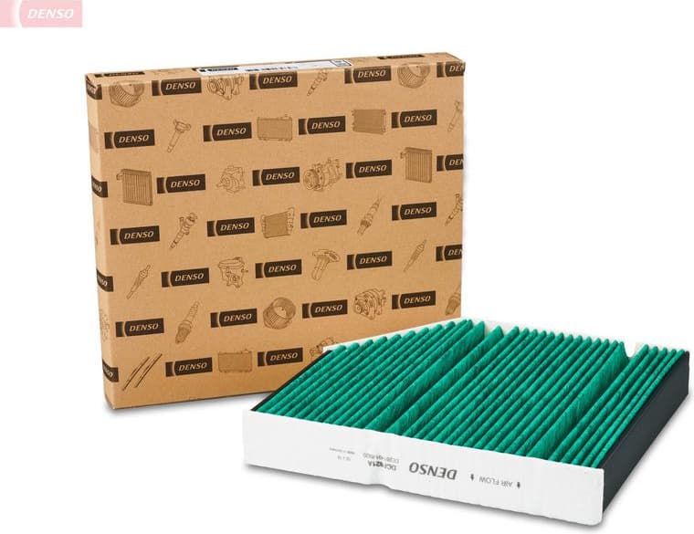 Filter, cabin air ClearAir+ DCF821A - image 3