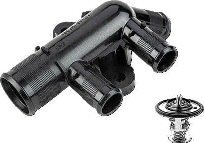 Thermostat, coolant 7002KT