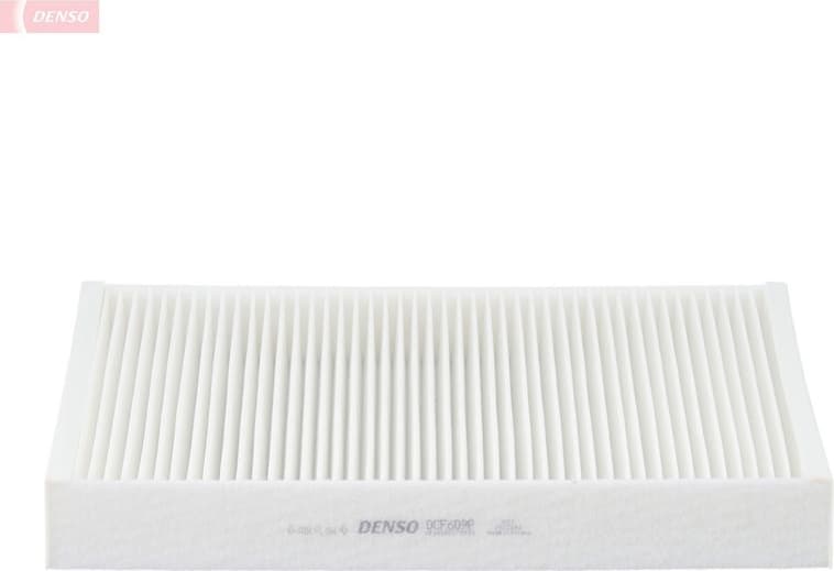 Filter, cabin air DCF609P - image 2