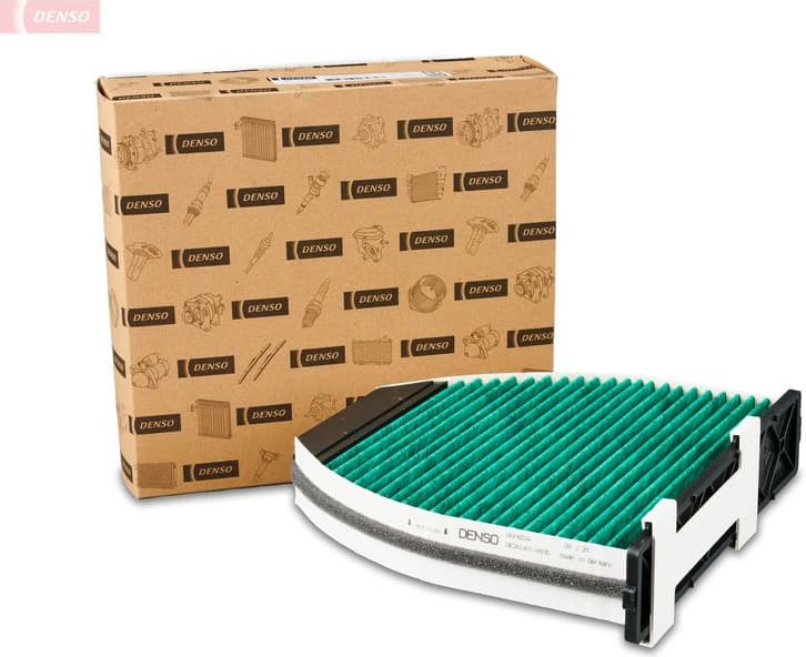 Filter, cabin air ClearAir+ DCF822A - image 4