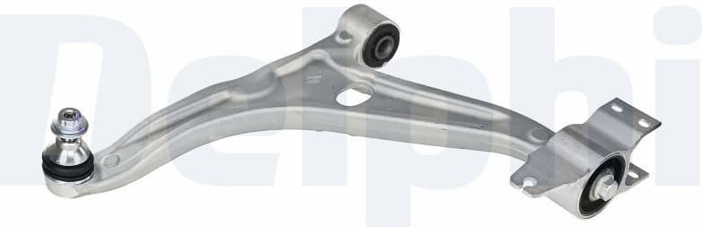 Control/Trailing Arm, wheel suspension TC9343