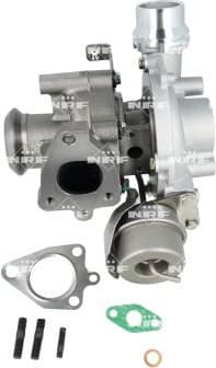 Charger, charging (supercharged/turbocharged) 90010025