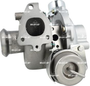 Charger, charging (supercharged/turbocharged) 90010025 - image 2