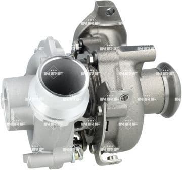 Charger, charging (supercharged/turbocharged) 90010025 - image 3