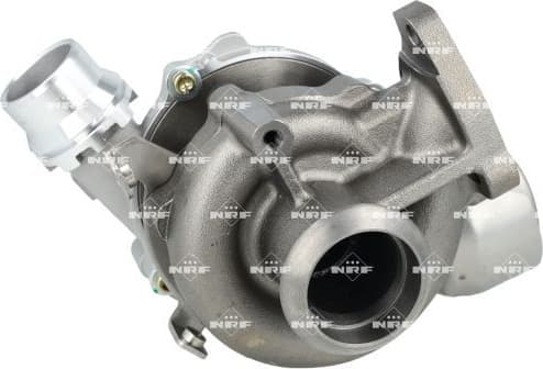 Charger, charging (supercharged/turbocharged) 90010025 - image 4