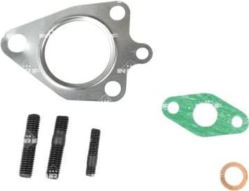 Charger, charging (supercharged/turbocharged) 90010025 - image 5