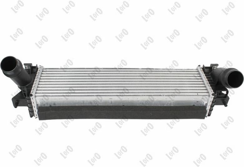 Charge Air Cooler LORO 054-018-0029 - image 3