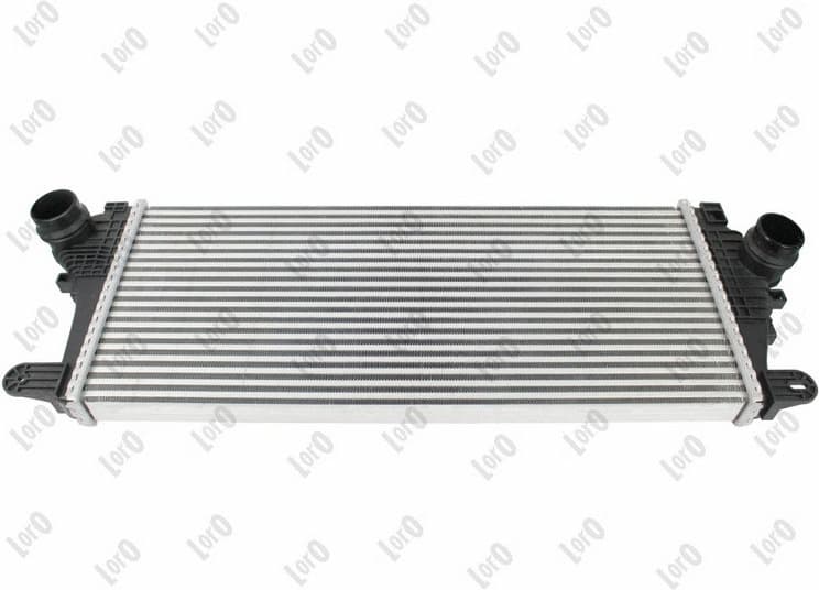 Charge Air Cooler LORO 007-018-0001 - image 3