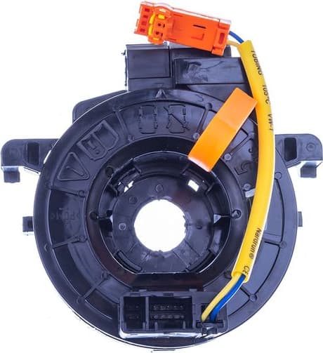 Clock Spring, airbag E900019