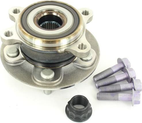 Wheel Bearing Kit VKBA 7833