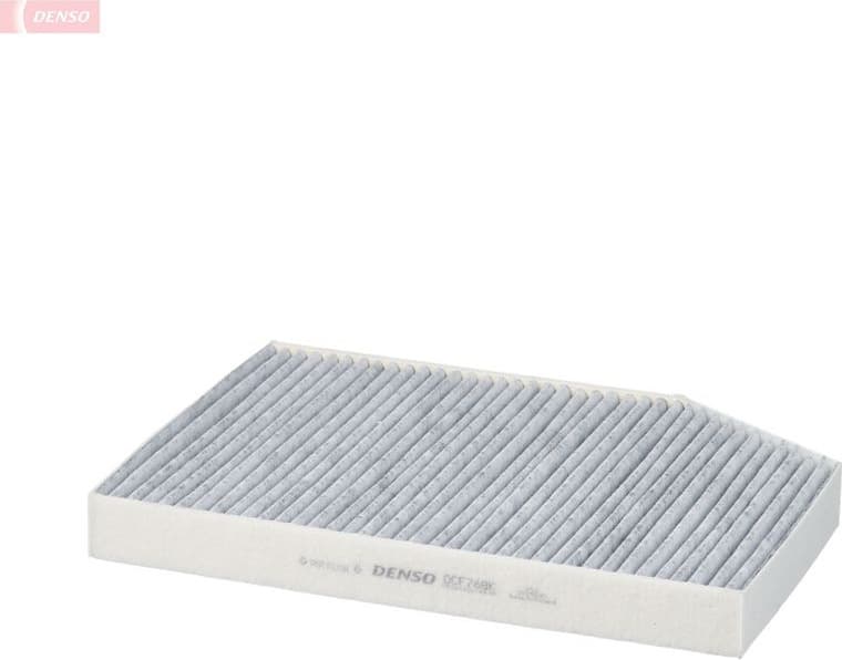 Filter, cabin air DCF768K