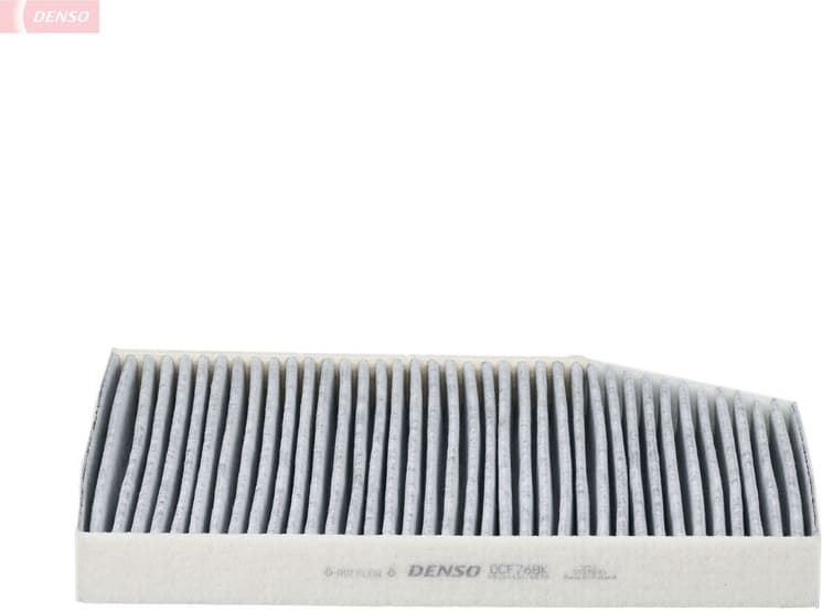 Filter, cabin air DCF768K - image 2