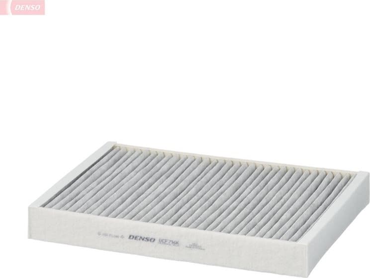 Filter, cabin air DCF716K