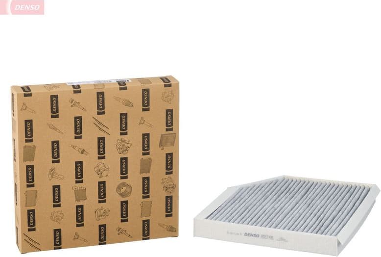 Filter, cabin air DCF733K - image 3