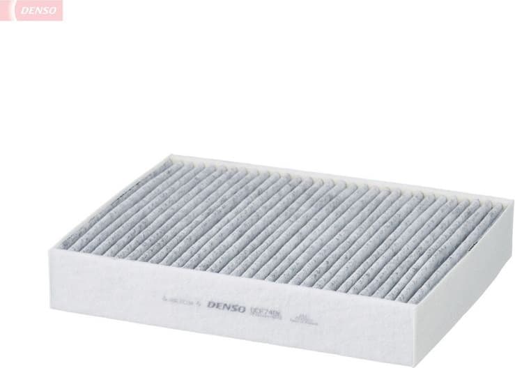 Filter, cabin air DCF740K