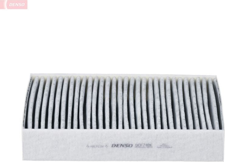 Filter, cabin air DCF740K - image 2