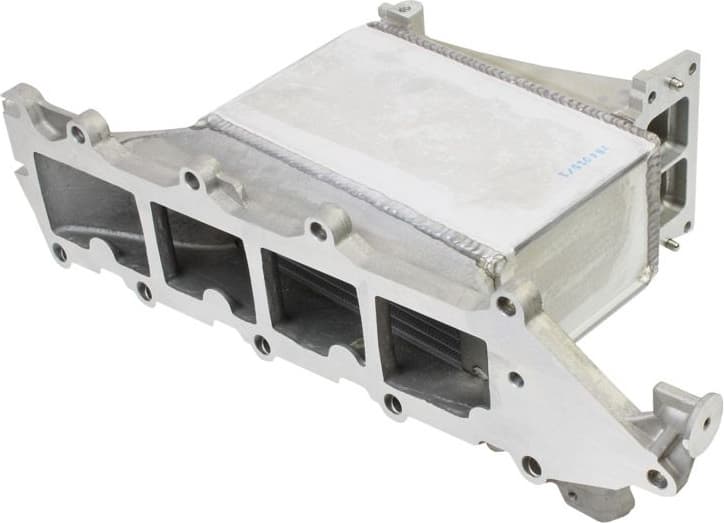 Charge Air Cooler AC630092 - image 2