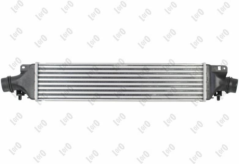 Charge Air Cooler LORO 016-018-0021