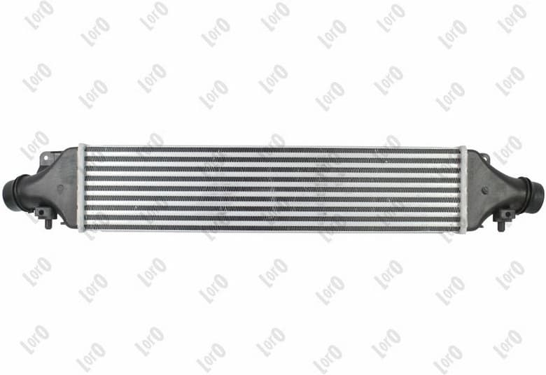 Charge Air Cooler LORO 016-018-0021 - image 2