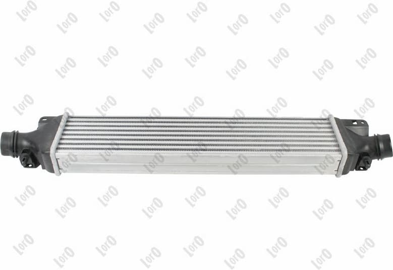 Charge Air Cooler LORO 016-018-0021 - image 3