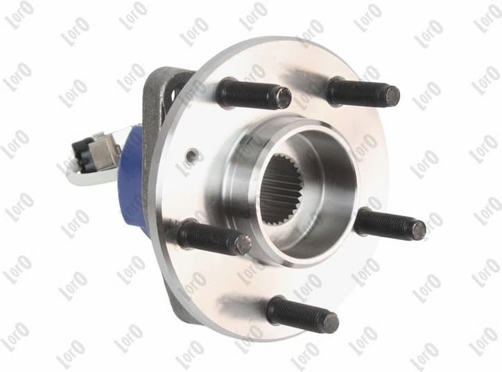 Wheel Bearing Kit LORO 141-01-282