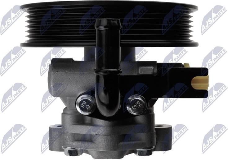 Hydraulic Pump, steering SPW-HY-516 - image 3