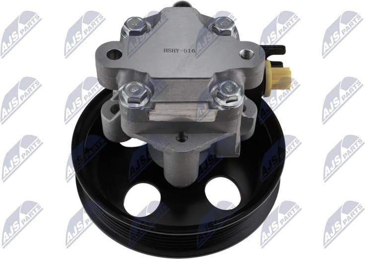 Hydraulic Pump, steering SPW-HY-516 - image 5