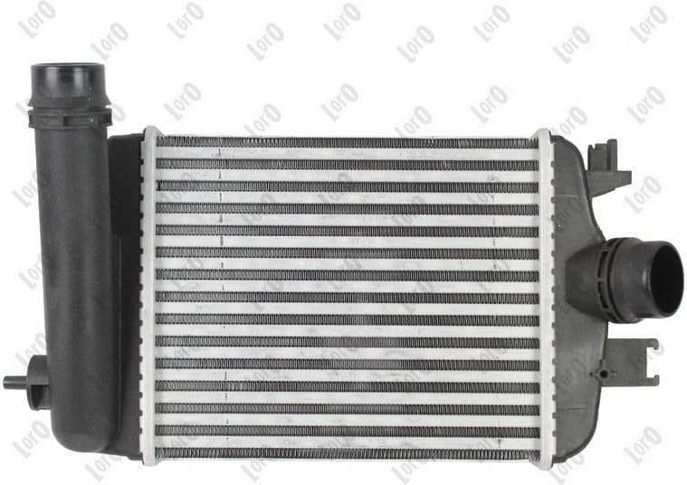 Charge Air Cooler LORO 033-018-0011