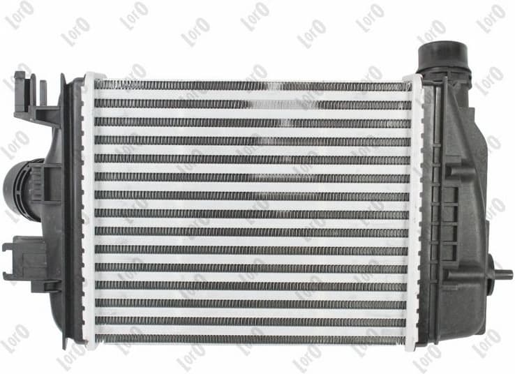 Charge Air Cooler LORO 033-018-0011 - image 2