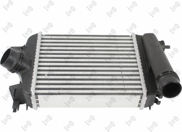 Charge Air Cooler LORO 033-018-0011 - image 3