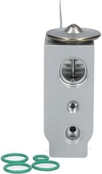 Expansion Valve, air conditioning 1 986 AD5 175