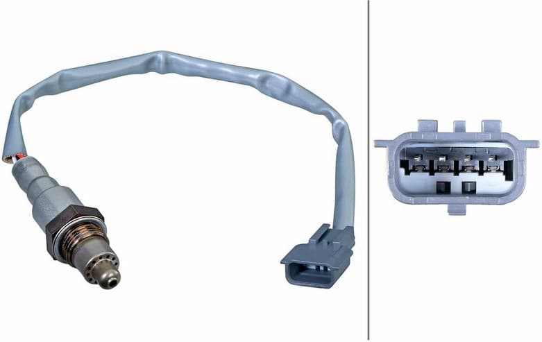 Oxygen Sensor 6PA 358 243-931