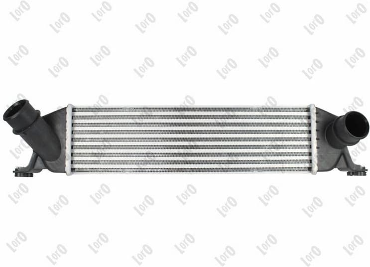 Charge Air Cooler LORO 019-018-0011