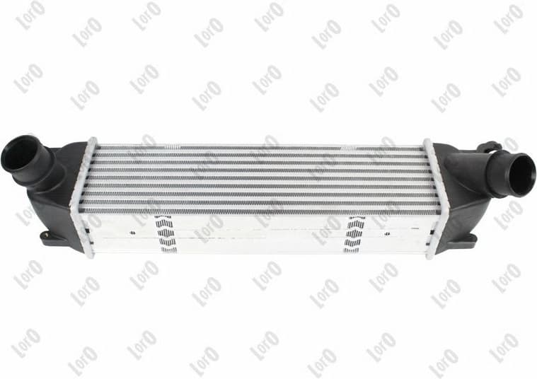 Charge Air Cooler LORO 019-018-0011 - image 3