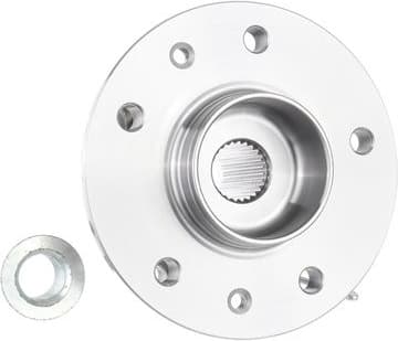 Wheel Bearing Kit VKBA 7609 - image 3