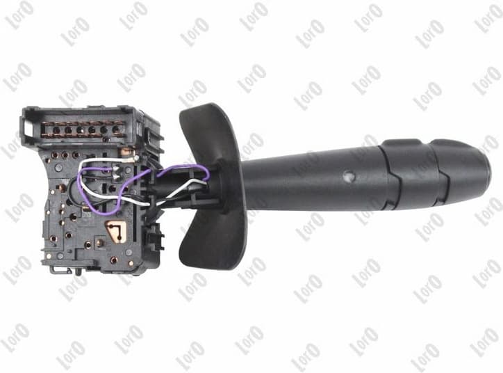 Steering Column Switch LORO 135-04-013 - image 2