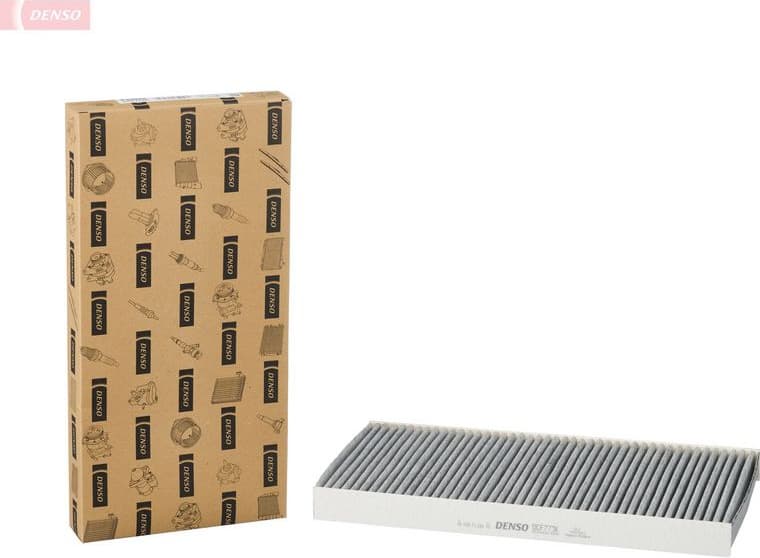 Filter, cabin air DCF773K - image 3