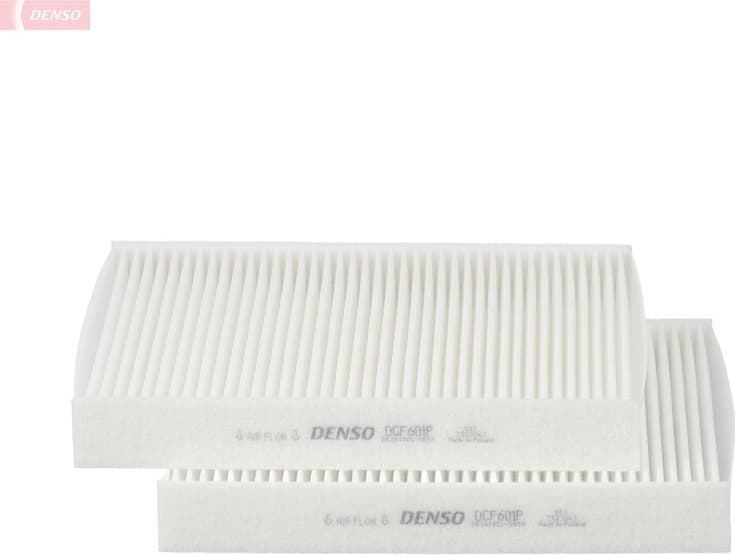 Filter, cabin air DCF601P - image 2