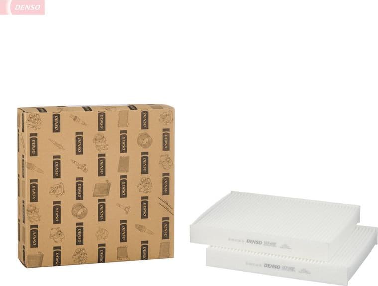 Filter, cabin air DCF601P - image 3