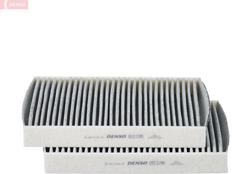 Filter, cabin air DCF720K - image 2